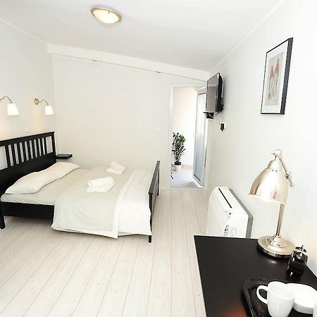 City Class Accommodation Zara Camera foto
