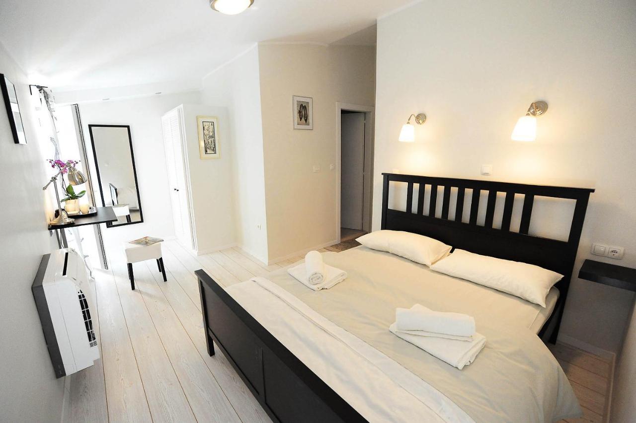 City Class Accommodation Zara Camera foto