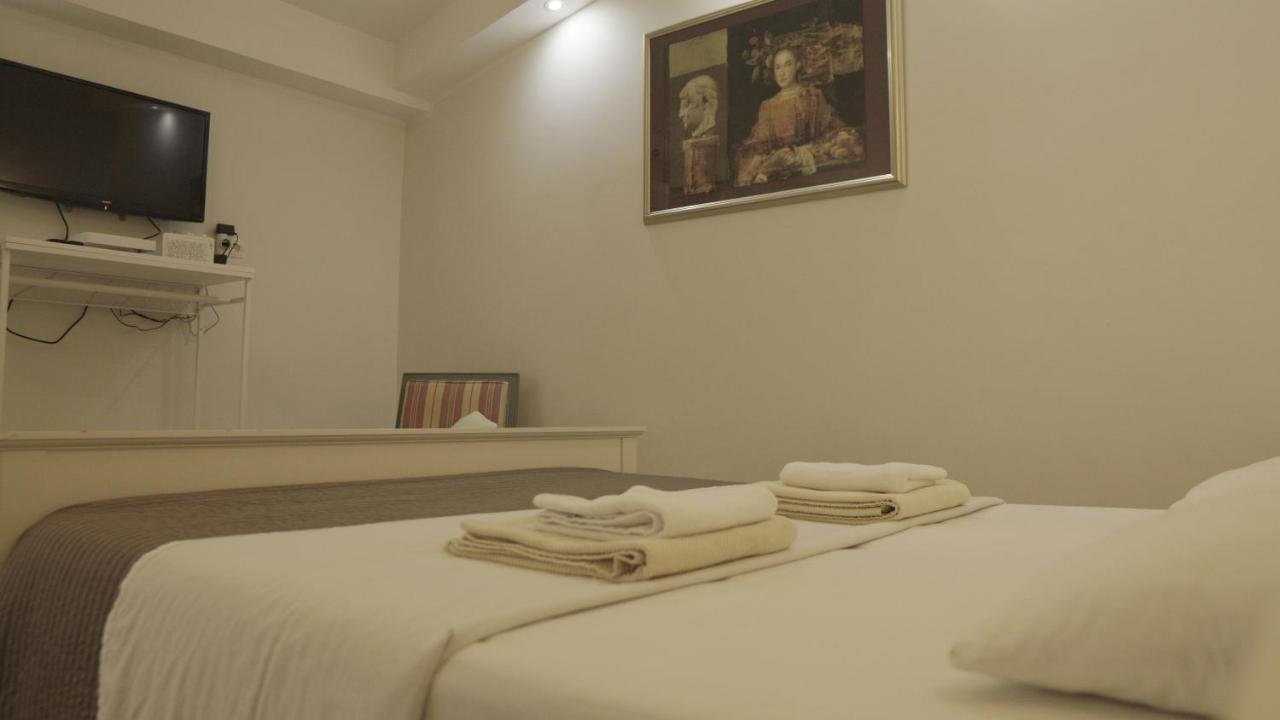 City Class Accommodation Zara Esterno foto