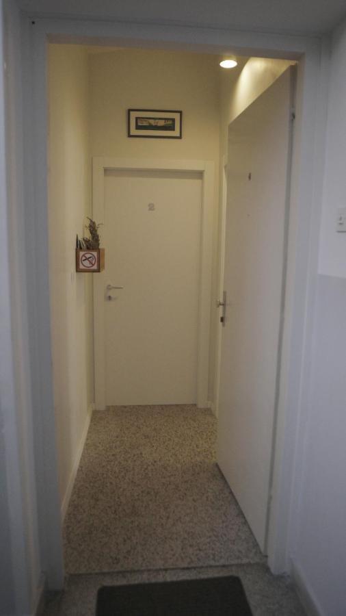 City Class Accommodation Zara Esterno foto