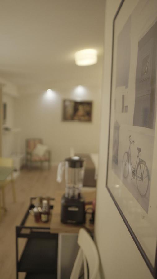 City Class Accommodation Zara Esterno foto