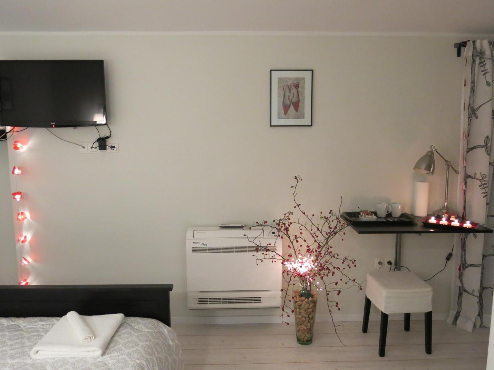 City Class Accommodation Zara Camera foto
