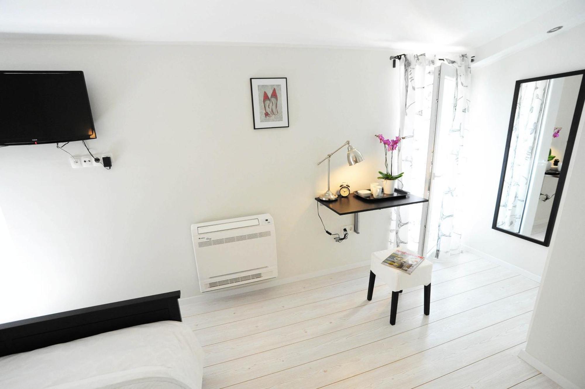 City Class Accommodation Zara Camera foto