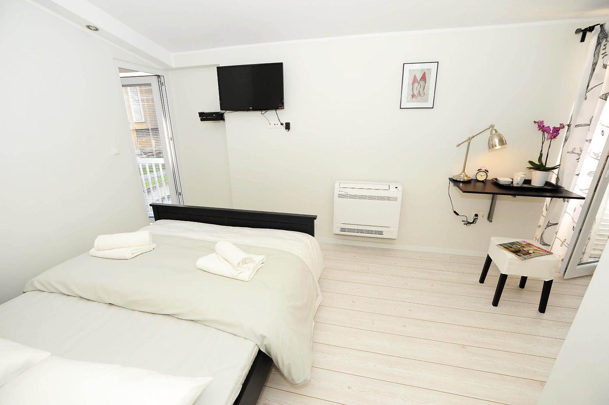 City Class Accommodation Zara Camera foto