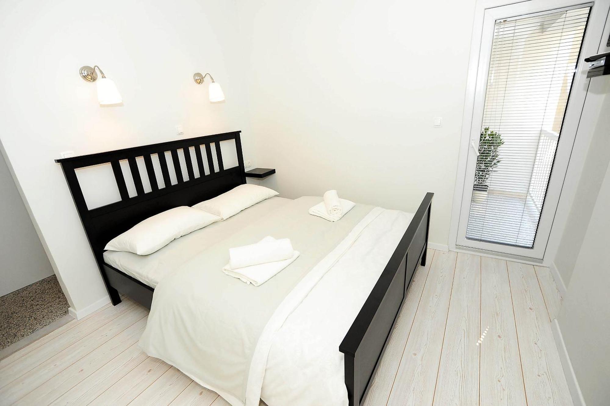 City Class Accommodation Zara Camera foto