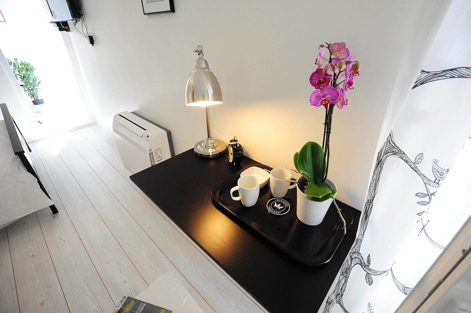 City Class Accommodation Zara Camera foto
