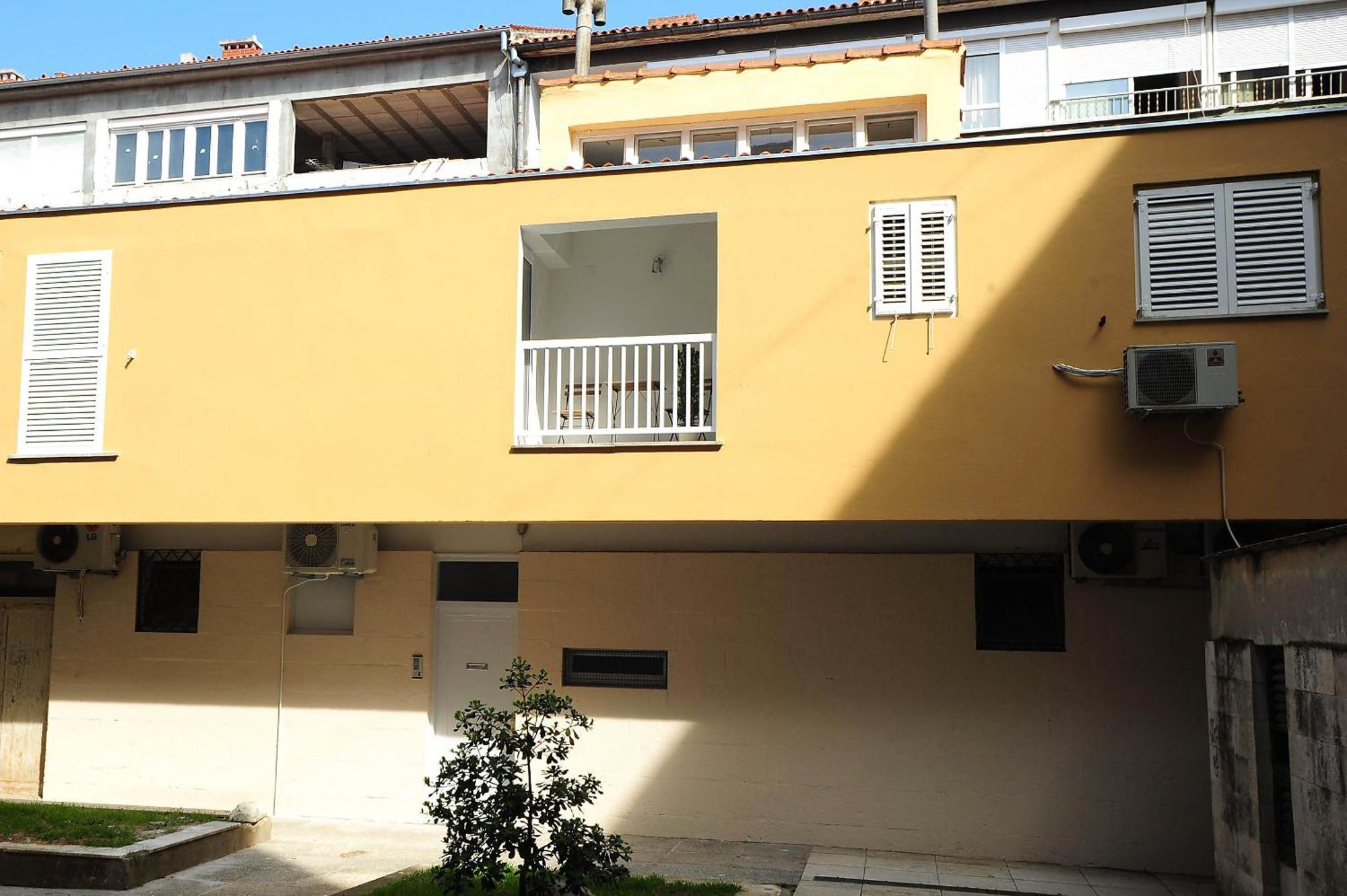 City Class Accommodation Zara Camera foto
