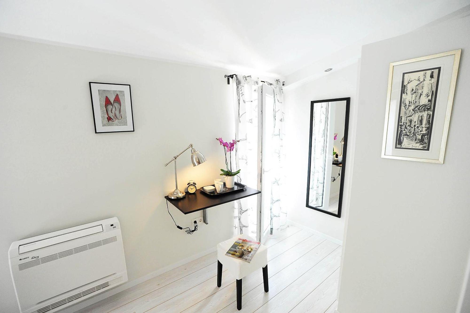 City Class Accommodation Zara Camera foto