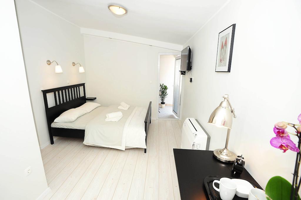 City Class Accommodation Zara Camera foto