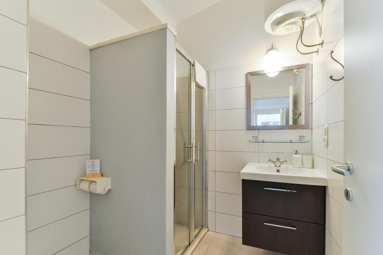 City Class Accommodation Zara Esterno foto